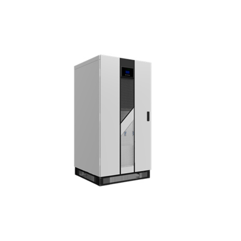 EPOWER-L系列  （三進三出工頻在線式）