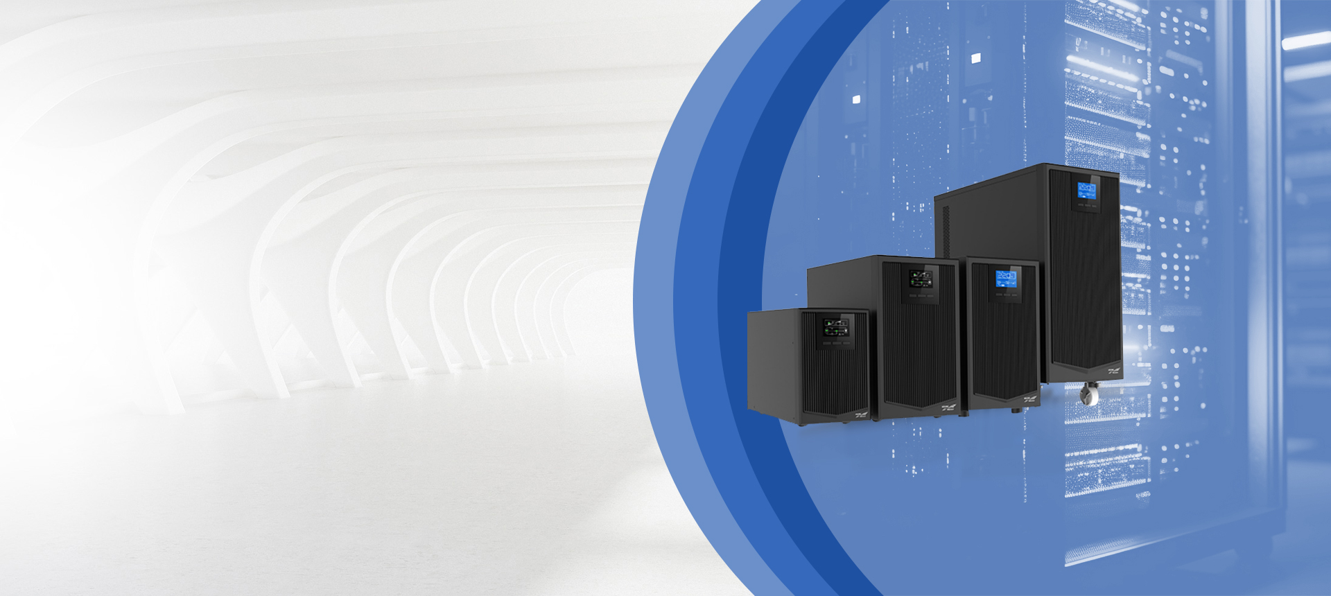 銷(xiāo)售、售后一體<br/>提供專(zhuān)業(yè)UPS電源解決方案