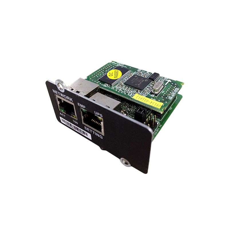 NMC網(wǎng)絡(luò)管理卡