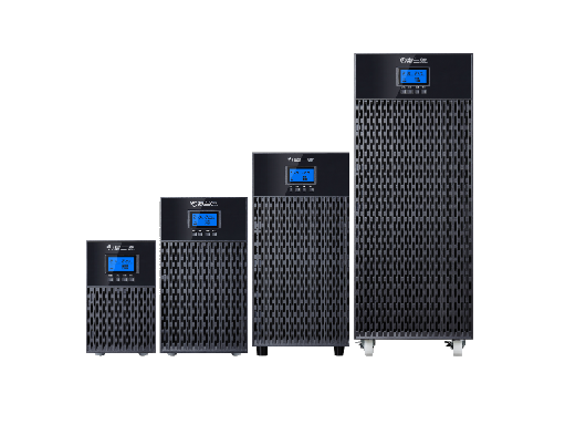 奧蘭德UPS-T系列(1-10Kva)