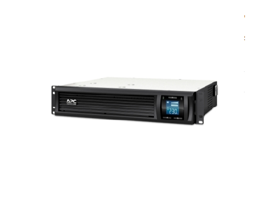 APC Smart-UPS SMC(機架式1-3Kva)系列