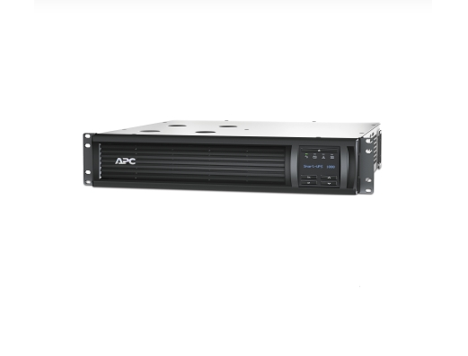 APC Smart-UPS SMT(機架式1-3Kva)系列